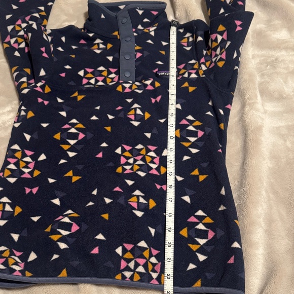 Patagonia || Synchilla Snap-T Pullover Fleece (XS) - Picture 10 of 10